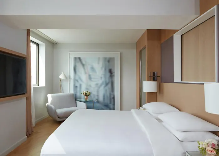 Hyatt Regency EtoileHotel Parigi